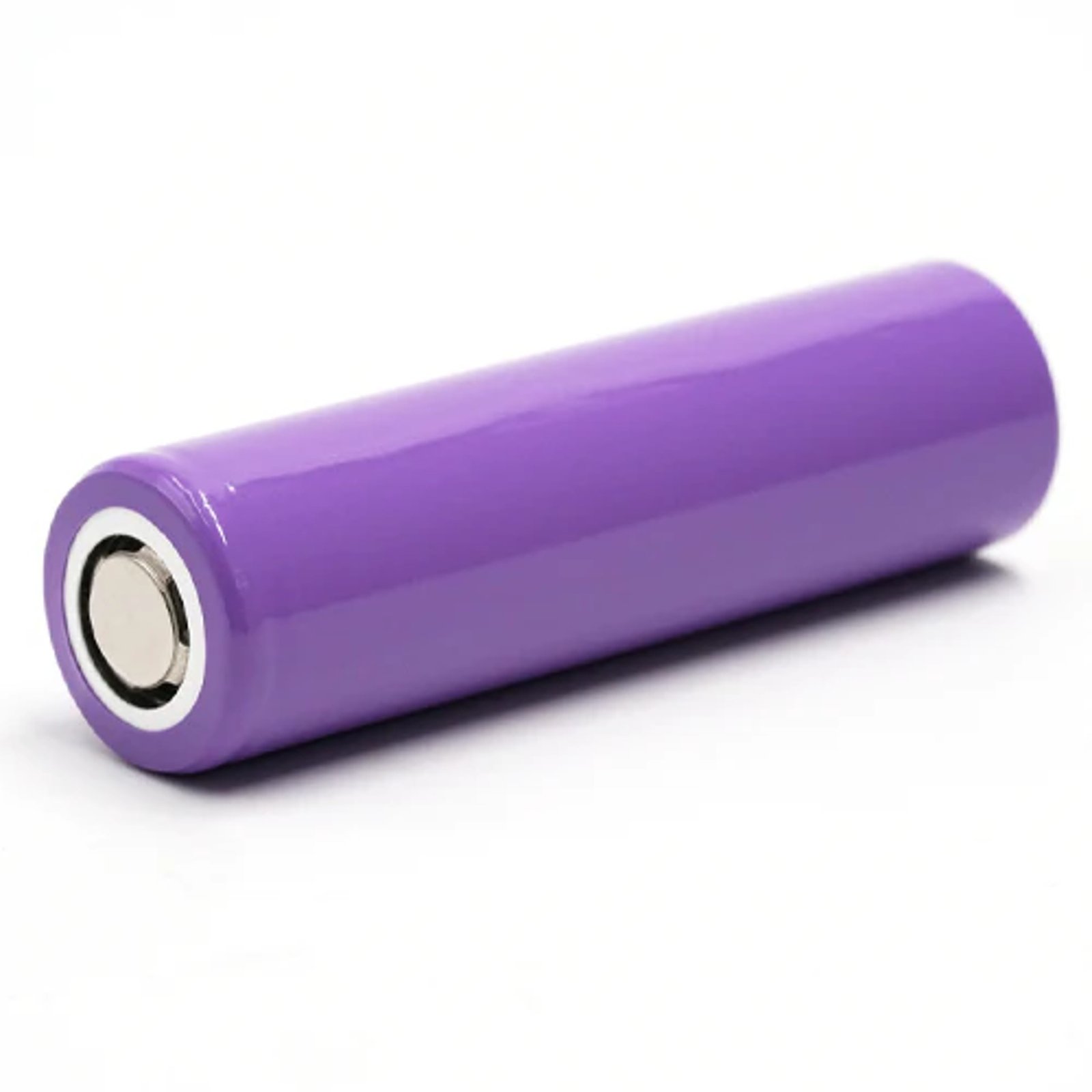 Pila Batería TY-18650 / 3.7V / 1200 MAH / 4440mWh