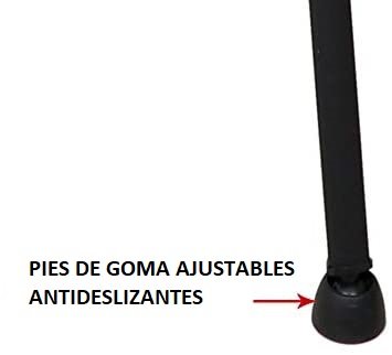 Trípode Profesional WT-3560 De 1.7 MT