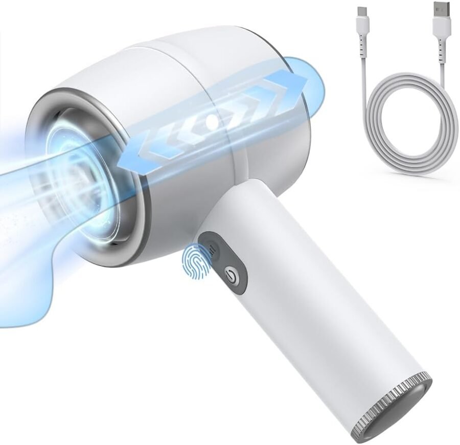 Masturbador Masculino Automático / Recargable