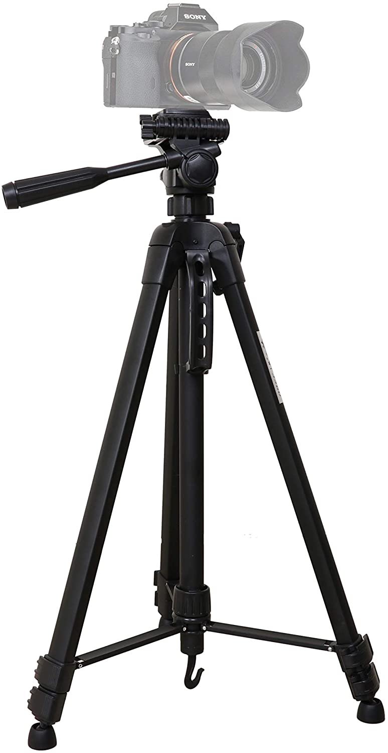 Trípode Profesional WT-3560 De 1.7 MT