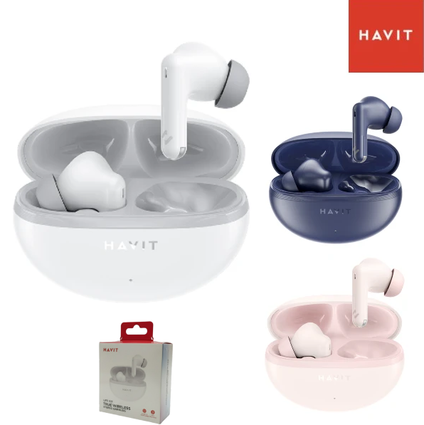Auriculares Manos Libres Bluetooth HAVIT TW986
