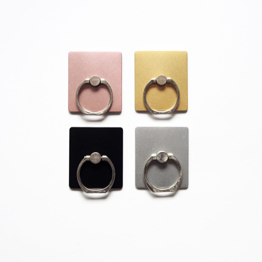 Anillo Para Celular