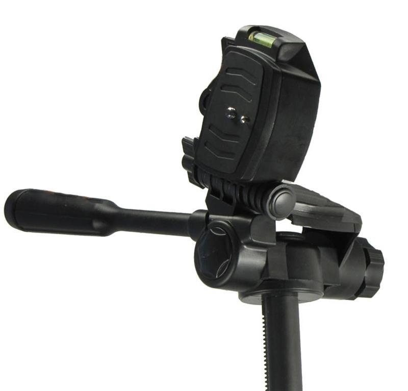 Trípode Profesional WT-3560 De 1.7 MT