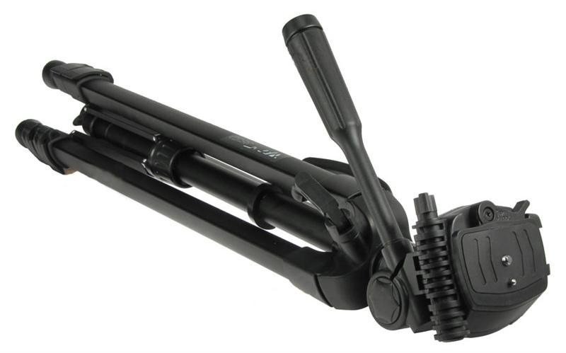 Trípode Profesional WT-3560 De 1.7 MT