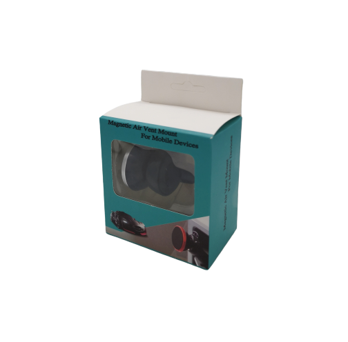 Soporte De Auto Para Ventilación Magnético / NB-003H