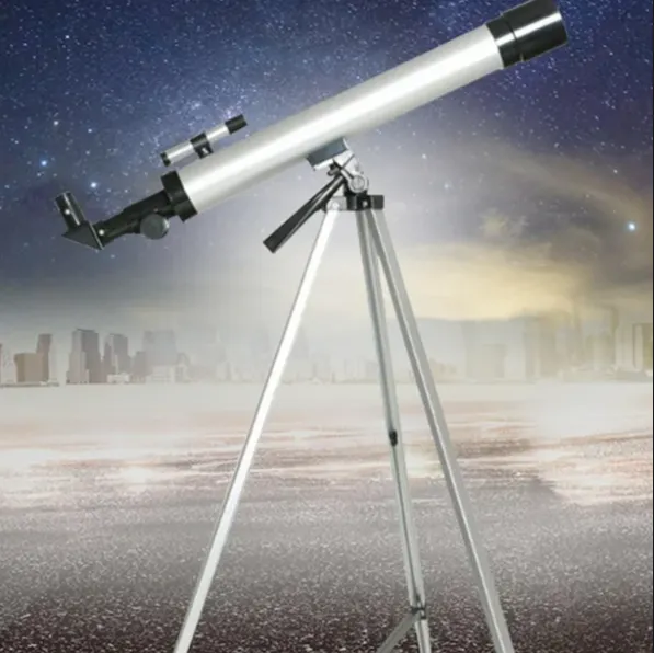 Telescopio Astronómico Profesional 100X / Telescope 60050