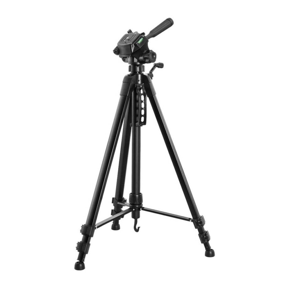 Trípode Profesional WT-3560 De 1.7 MT