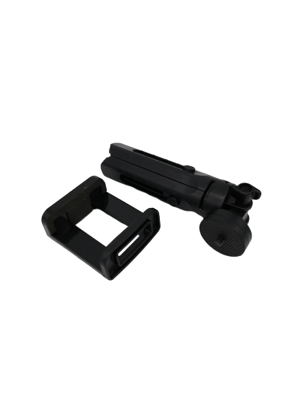 Tripode Con Soporte / Tripod Support