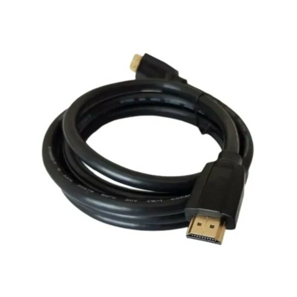 Cable HDTV FullHD / 1.4 / 0.80 MT