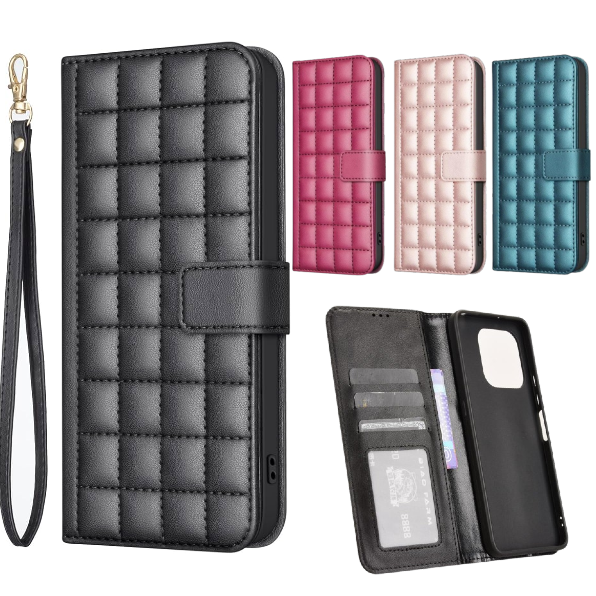 Flip Cover Librito Universal 7″ Capitoneado