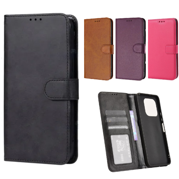 Flip Cover Librito Universal 7″