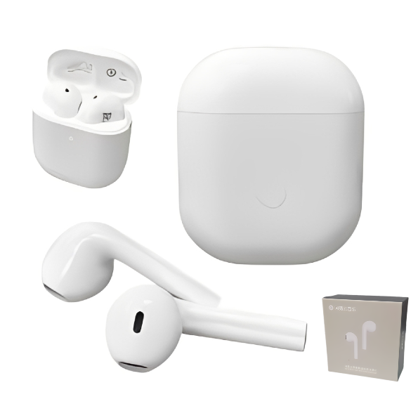 Auriculares Manos Libres Bluetooth NetEase BE-2123
