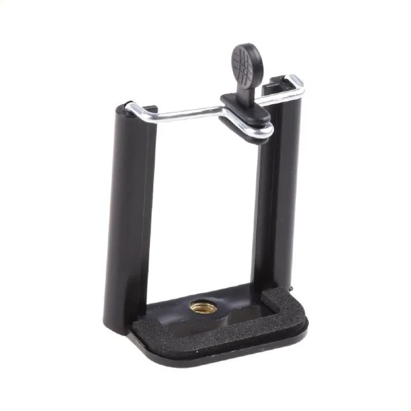 Soporte De Celular Universal Para Trípode