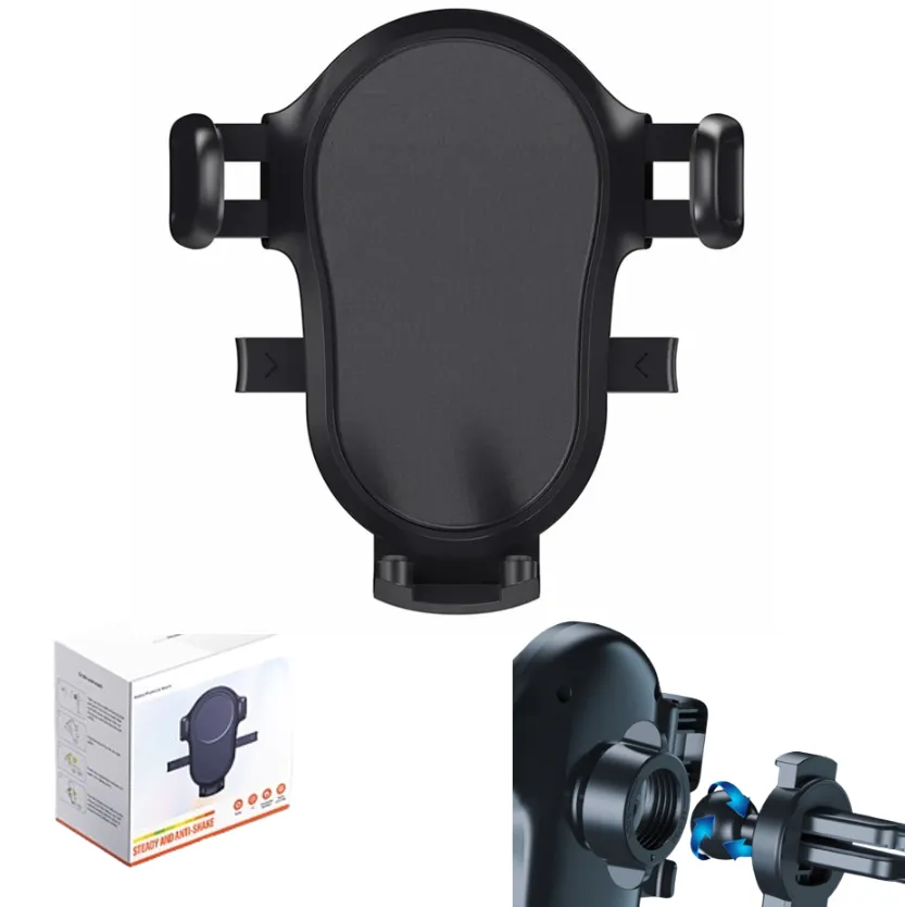 Soporte De Auto Para Ventilación