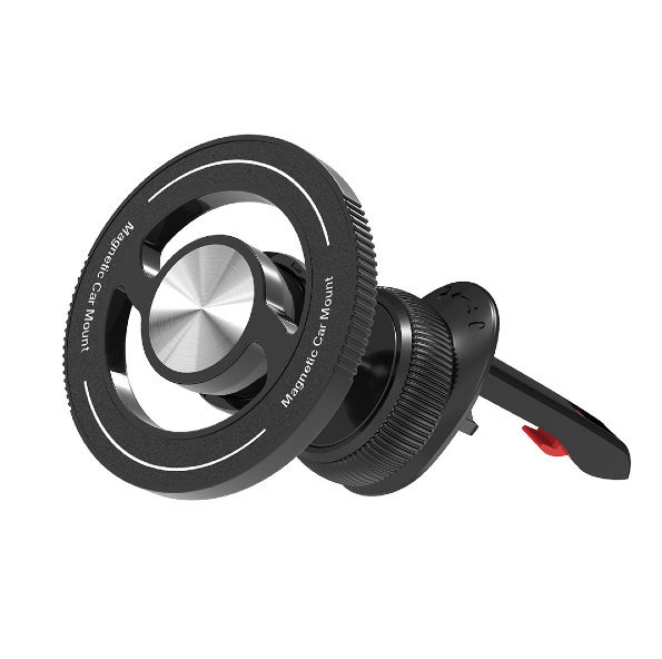 Soporte De Auto Para Celular Magnético / Para Ventilación