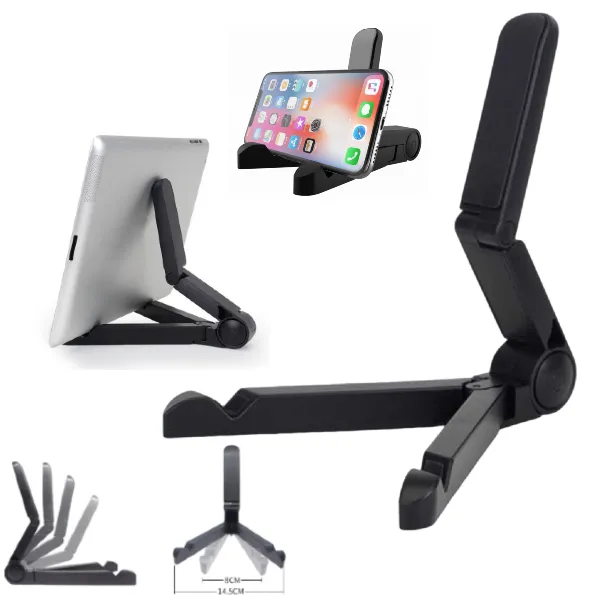 Soporte De Escritorio Para Tablet / Celular