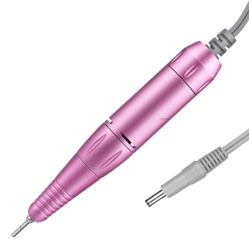 Lápiz Para Torno Uñas 8.4v / Conector Plug