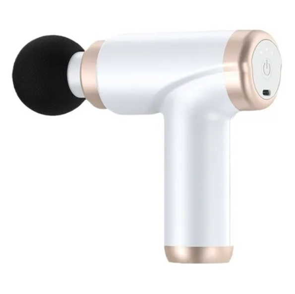 Pistola Para Masajes Inalámbrica Recargable / A10