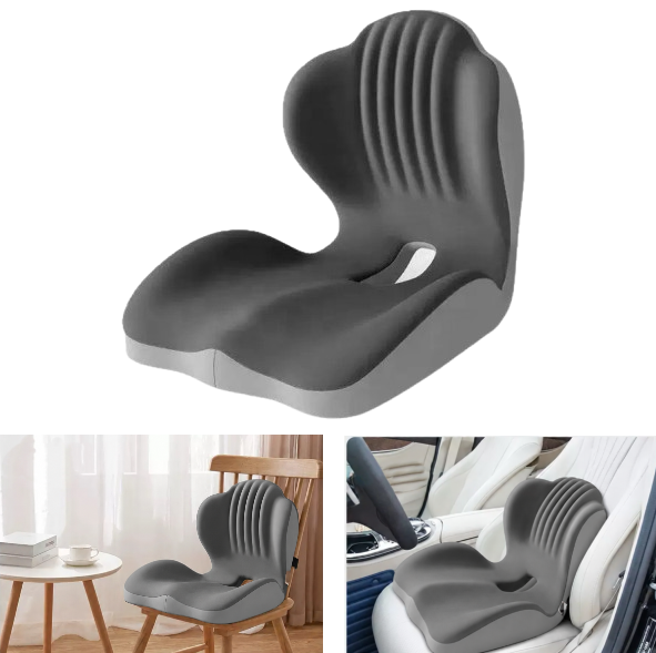 Respaldo Universal Entero Para Lumbar